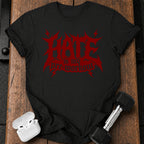 Hate Is My Preworkout T-Shirt
