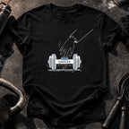 SNOOZE (JUST 5 MORE MIN) T-Shirt
