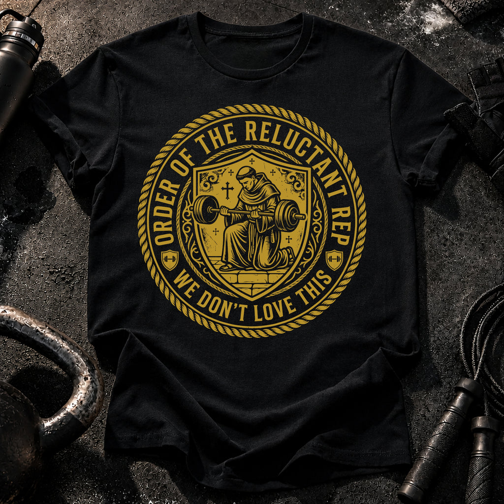 We Don't Love This T-Shirt