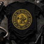 We Don't Love This T-Shirt