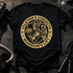 Valkyrie's Strength T-Shirt