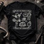Gym Struggle Is Real T-Shirt