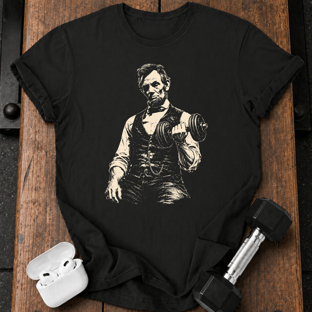 Lincoln Workout T-Shirt