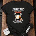 That Should Count T-Shirt