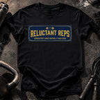 Reluctant Reps Vintage T-Shirt