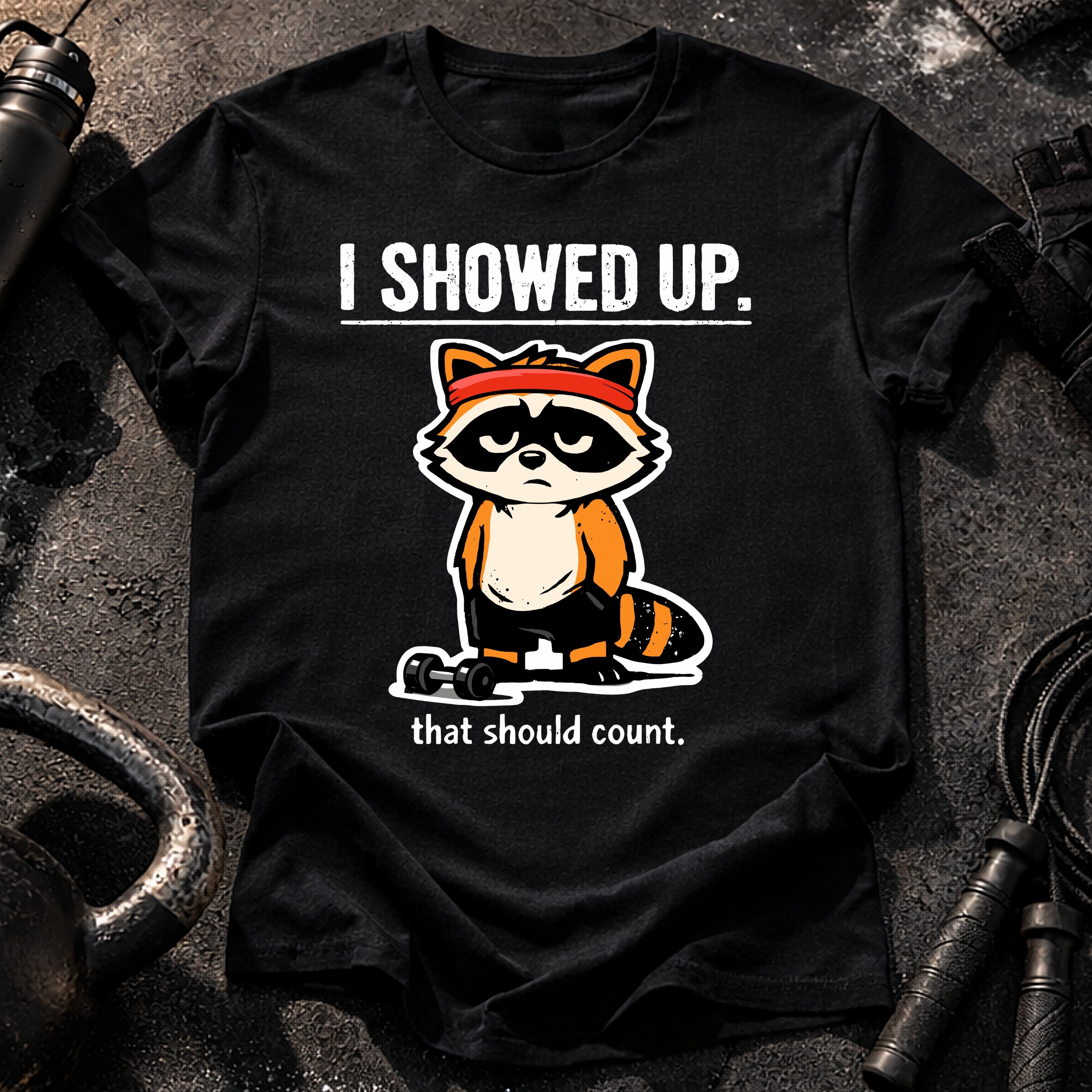 That Should Count T-Shirt