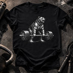 Bear Deadlift T-Shirt
