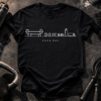 Push Day Gym T-Shirt