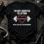 Situationship With Iron T-Shirt