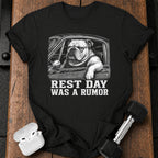 Rest Day Rumor T-Shirt