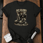 No Glory No Suffering T-Shirt