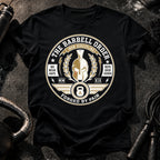 The Barbell Order T-Shirt