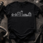 Gym Mood T-Shirt