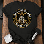 Order Of The Weak Knees T-Shirt