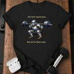 We’re Here Now T-Shirt