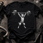 Mountain Goat Strength T-Shirt