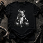 Mouse Farmer's Carry T-Shirt