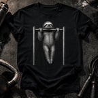 Sloth Pull-up T-Shirt
