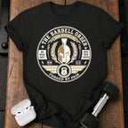 The Barbell Order T-Shirt