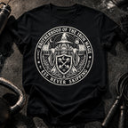 Brotherhood of the Iron Mage T-Shirt
