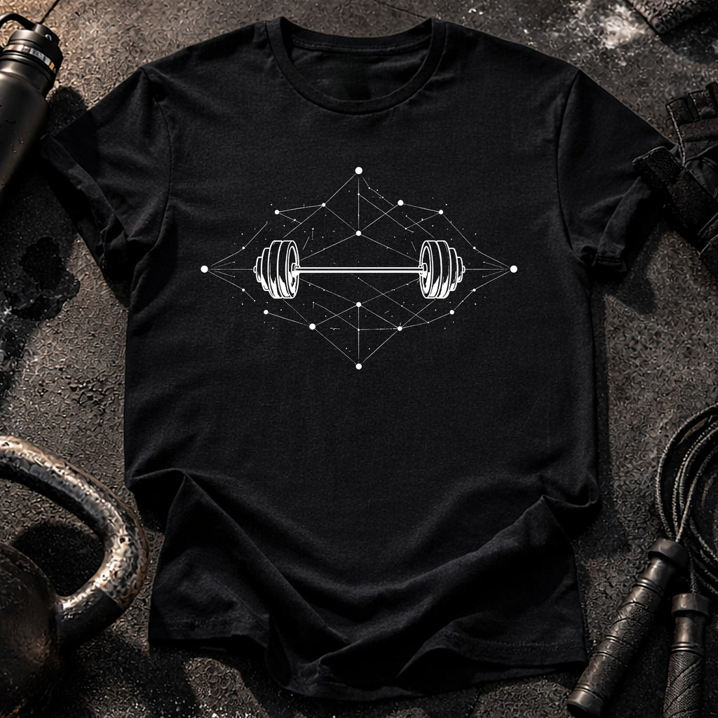 Neural Strength T-Shirt