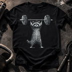 Iron Raccoon Press T-Shirt