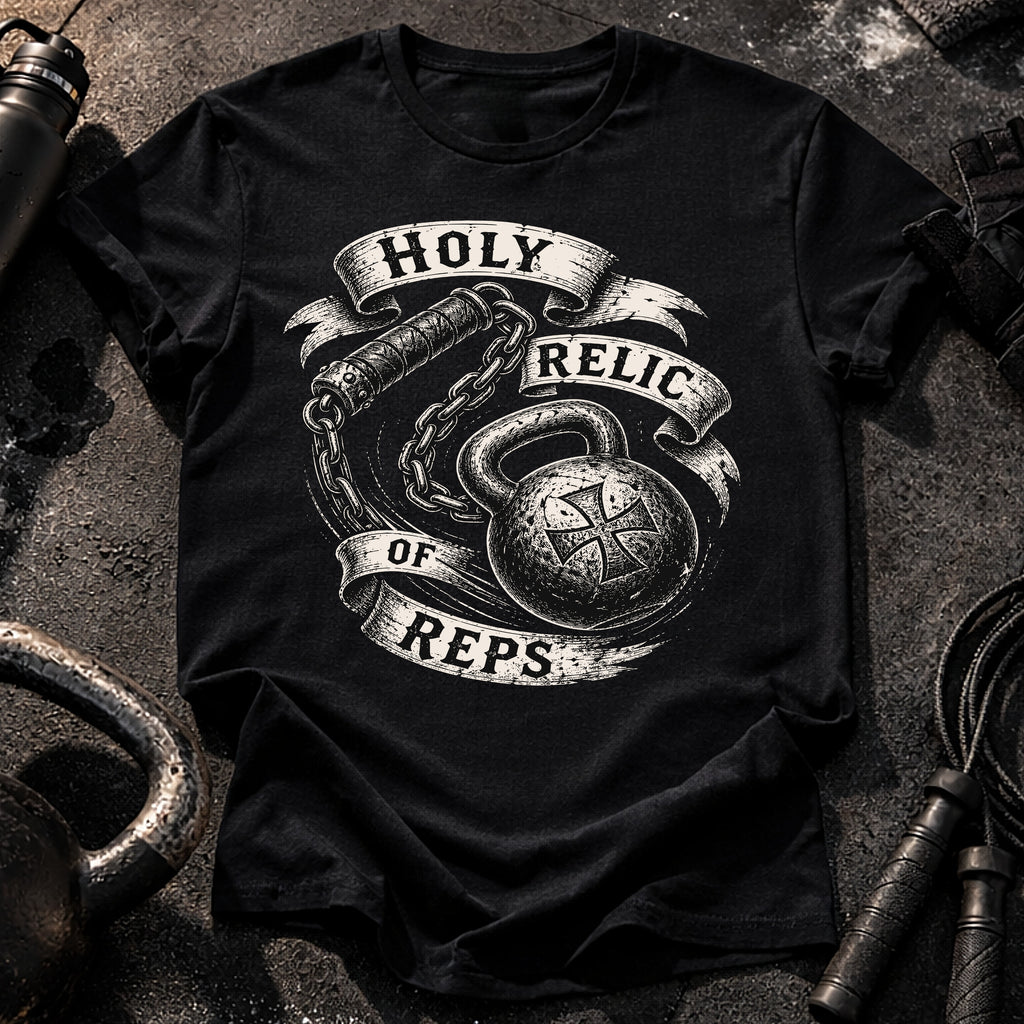 Holy Relic Of Reps T-Shirt