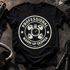 Professional Warm-Up Skipper T-Shirt
