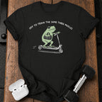 Same Three Muscles Frog T-Shirt