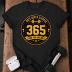 Days Never Stopped T-Shirt