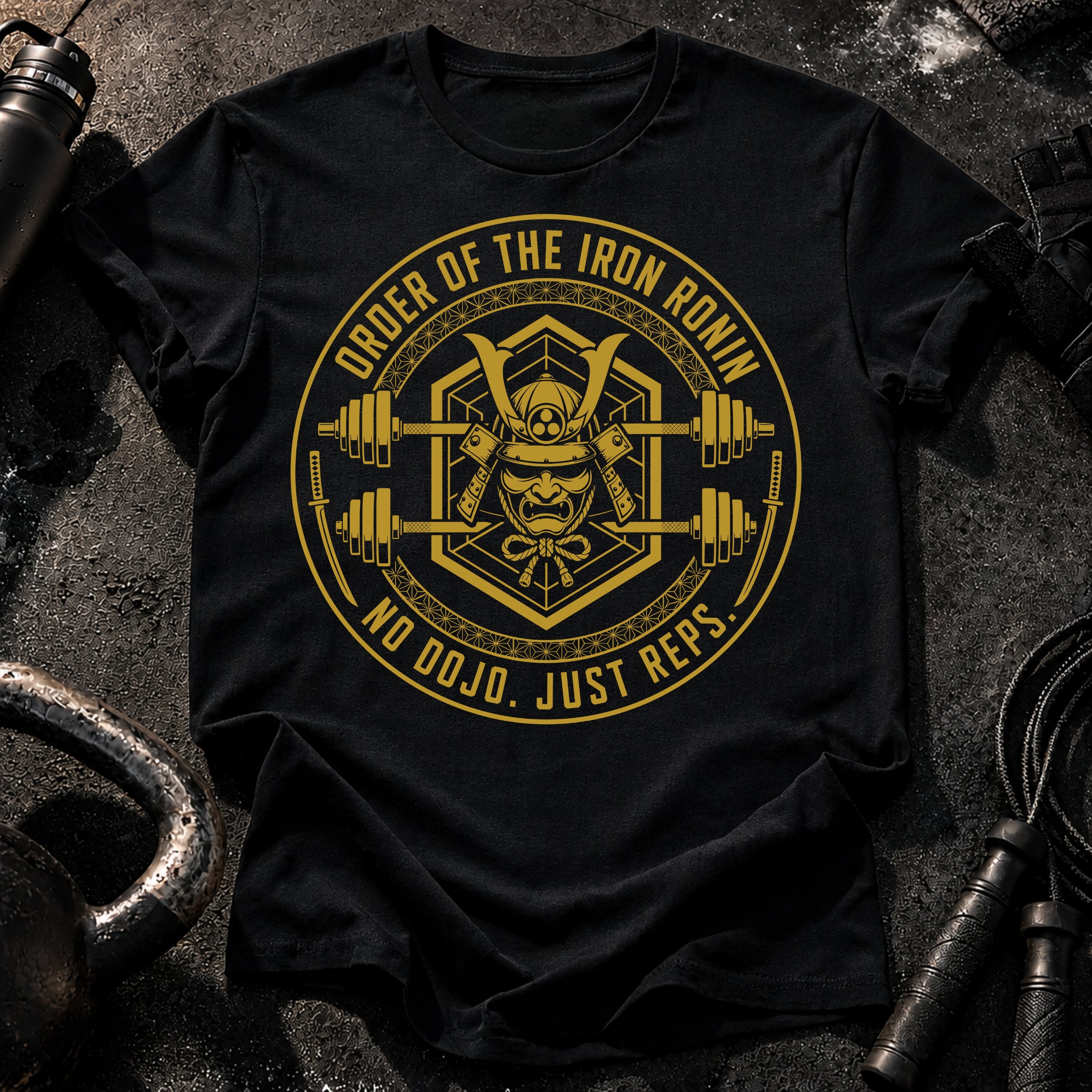 The Ronin T-Shirt