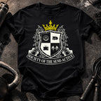 Semi Active Society T-Shirt
