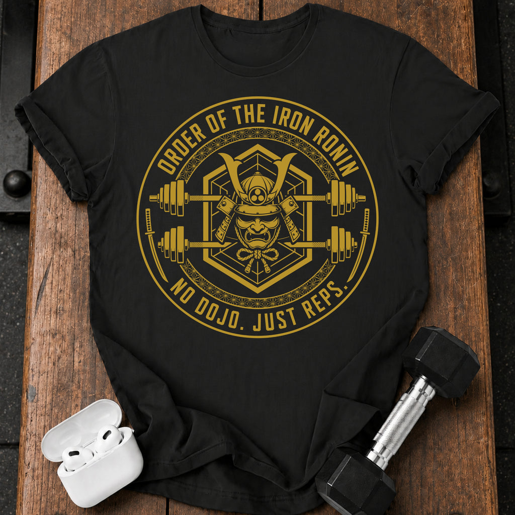 The Ronin T-Shirt