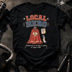 Local Hero T-Shirt