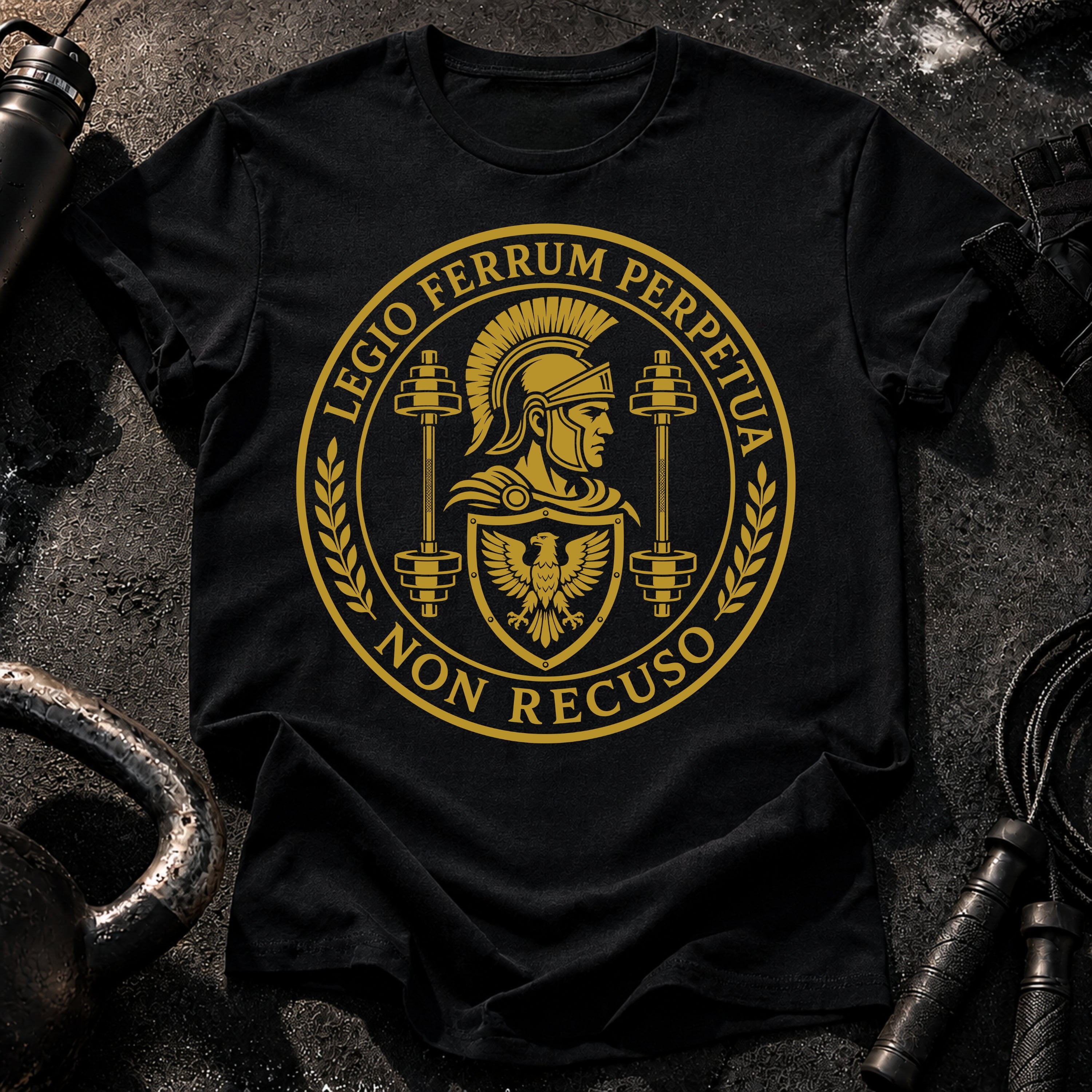 Legio Ferrum Perpetua T-Shirt