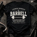 Licensed Therapist T-Shirt