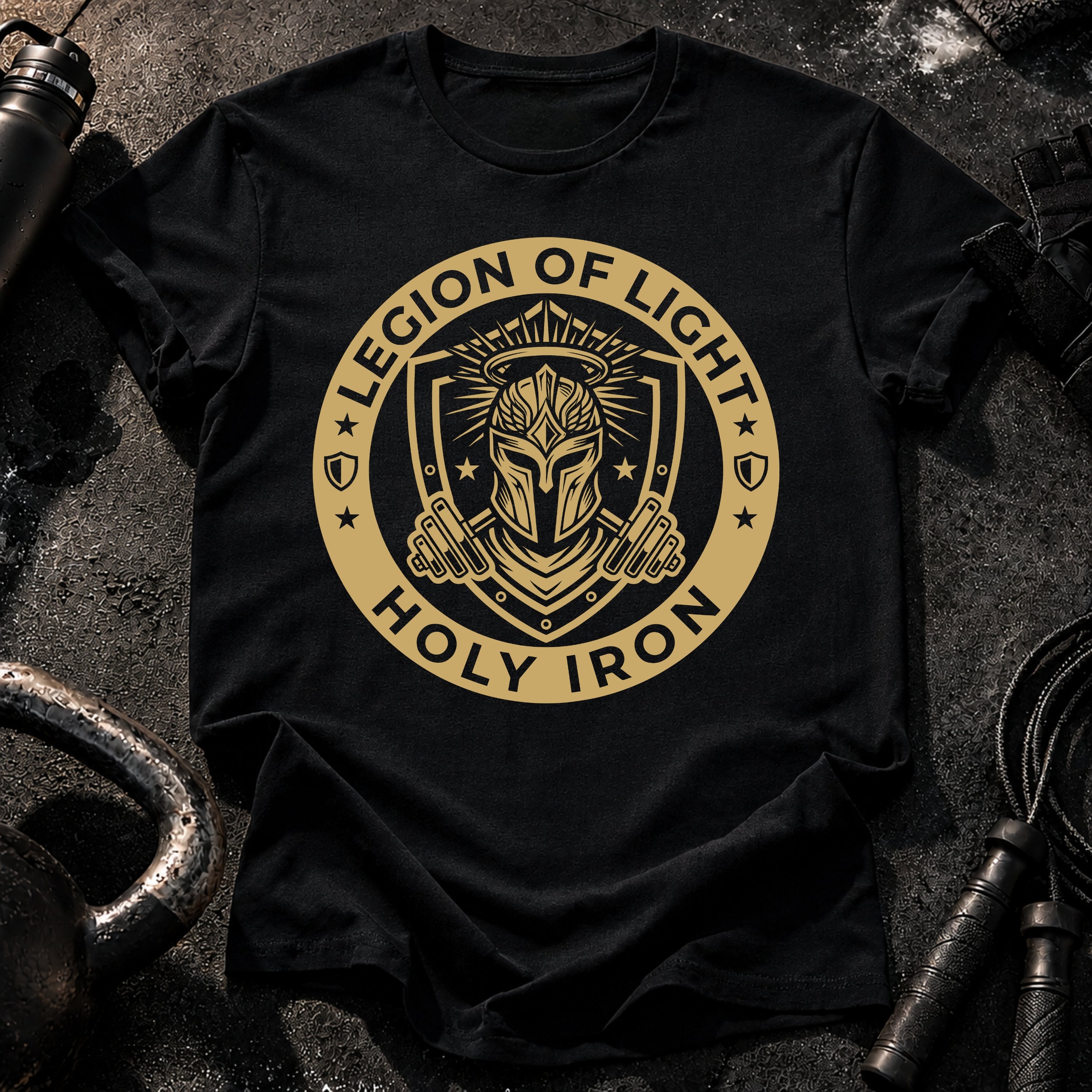 Legion of Light T-Shirt