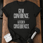 Gym Kitchen T-Shirt