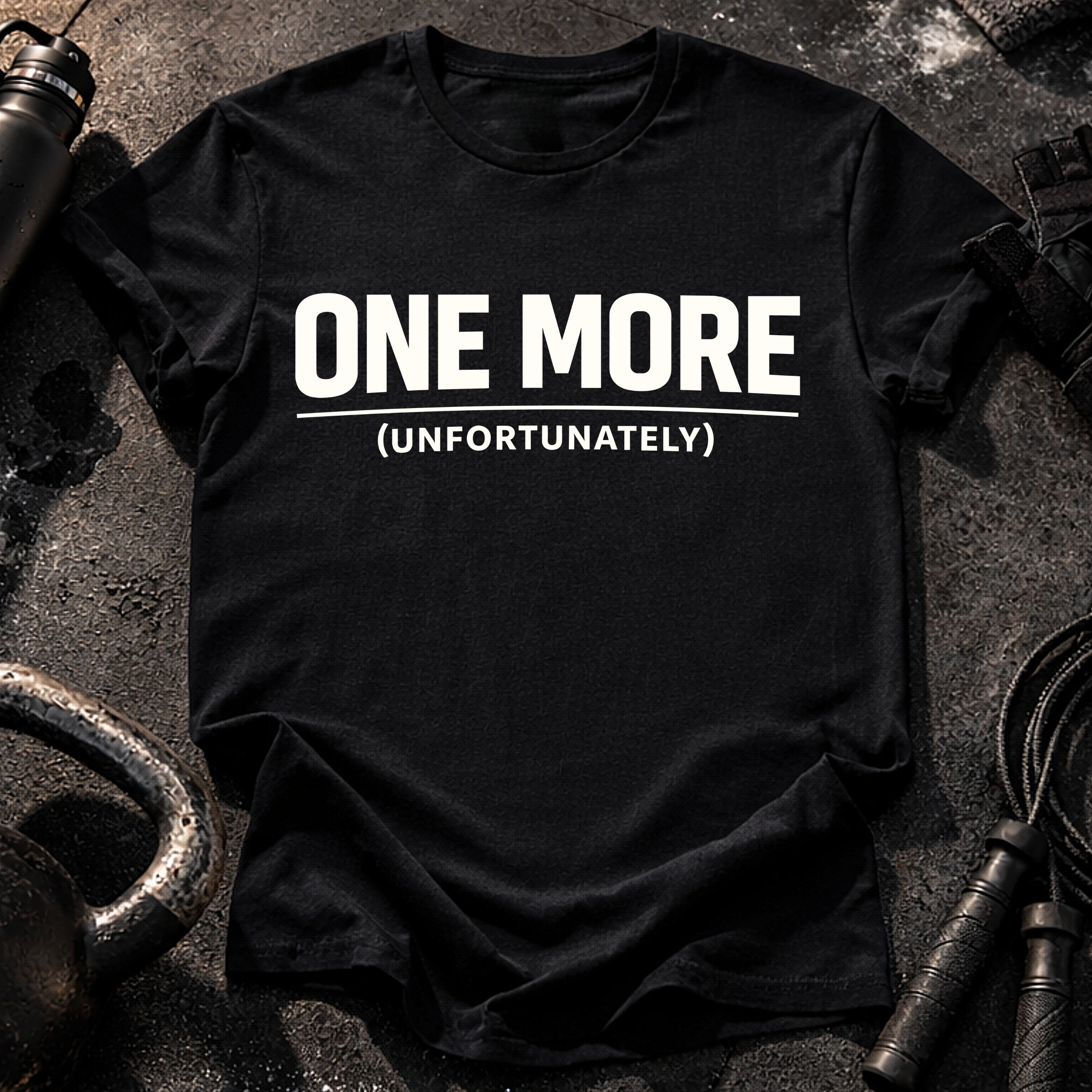 One More Unfortunately T-Shirt