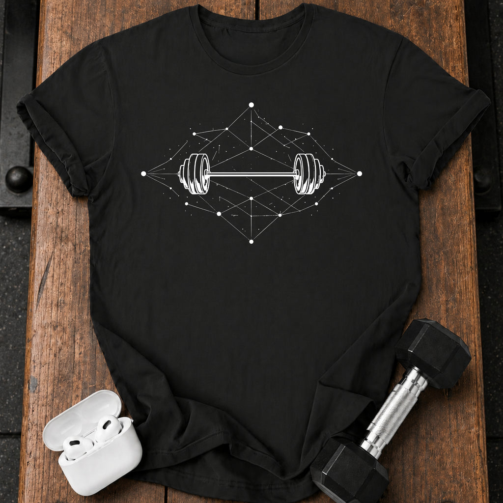 Neural Strength T-Shirt