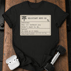 Prescription Workout T-Shirt