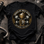 Order Of Holy Gains T-Shirt