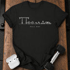 Pull Day Gym T-Shirt