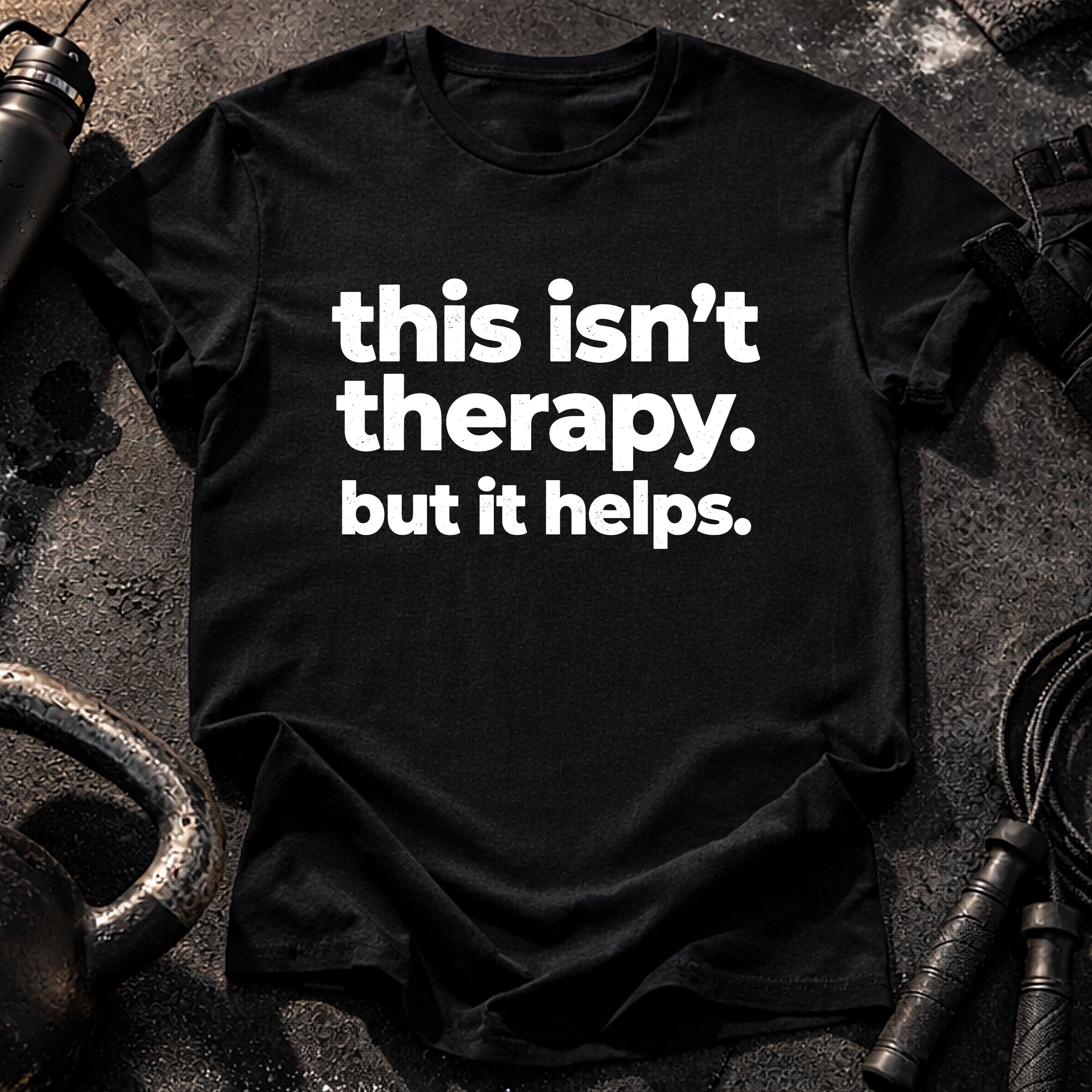 This Isn’t Therapy T-Shirt