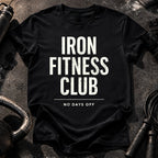 Iron Fitness T-Shirt