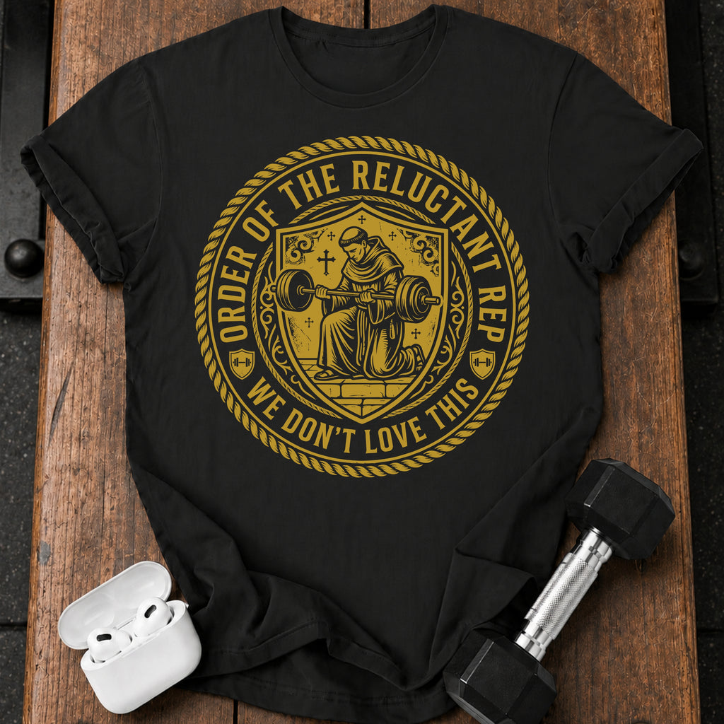 We Don't Love This T-Shirt