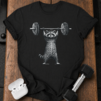 Iron Raccoon Press T-Shirt