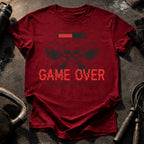 Press Lift Continue T-Shirt