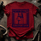 Zero Effort Given T-Shirt