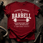 Licensed Therapist T-Shirt